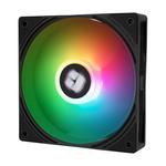 Вентилятор Thermalright TL-N12-R5-S, 1 шт, черный - фото 2