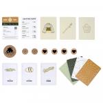 Настольная игра Stellar Factory: Ravine - фото 4