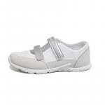 PAUL FRANK Туфли Мэри Джейн женские белые - фото