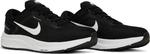 Кроссовки Nike Air Zoom Structure 24 'Black White', черный - фото 9