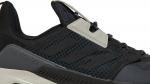 Кроссовки Adidas Terrex Trailmaker 'Black Aluminium', черный - фото 3