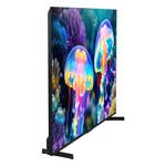 Телевизор Haier H6C Pro, 75'', 4K, Mini LED, 240 Гц, черный - фото 3