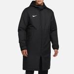 Куртка Nike Repel Park Synthetic-Fill Soccer, черный - фото 3