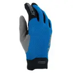 Перчатки Cube Gravity X Actionteam, синий - фото