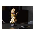 Конструктор LEGO Marvel Super Heroes Перчатка Бесконечности 76191, 590 деталей - фото 8