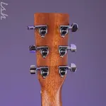 Акустико-электрогитара Martin GPC-13E Burst - фото 11