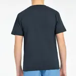 Детская футболка Napo John Smith, темно-синий - фото 2