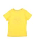 Футболка Liu •Jo, желтый - фото 2