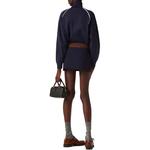 Куртка женская Miu Miu, синий - фото 3