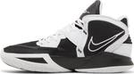 Кроссовки Nike Kyrie Infinity TB 'Black White', черный - фото 4