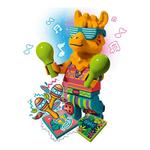 Конструктор LEGO Vidiyo 43105 Битбокс любитель вечеринок - фото 10