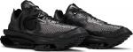 Кроссовки Nike Matthew M. Williams x Zoom 004 'Triple Black', черный - фото 9