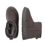 Розелла Уличные Сапоги EVER AU, коричневый - фото 3