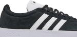 Кроссовки Adidas VL Court 2.0, черный - фото 2