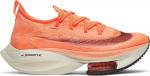 Кроссовки Nike Wmns Air Zoom Alphafly Next% 'Bright Orange', оранжевый - фото