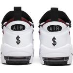 Кроссовки Nike Air More Money, белый/мультиколор - фото 3