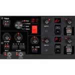 Сценический клавишный орган Yamaha YC61 с 61 клавишей - фото 12