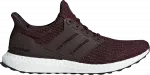 Кроссовки Adidas UltraBoost 4.0 'Noble Maroon', красный - фото 2