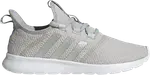 Кроссовки Adidas Wmns Cloudfoam Pure 2.0 'Grey Silver Metallic', серый - фото 2
