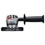 Аккумуляторная угловая шлифовальная машина Bosch GWS18V-8N 18V (без аккумулятора) - фото 4