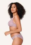 LingaDore Трусики в цвете Lilac - фото 3