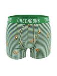 Боксеры GreenBomb - фото 2