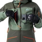 Куртка Orage Boulder 3L Hybrid Orage, Boreal - фото 7