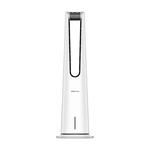 Кондиционер AUX FLS-L15B, белый - фото