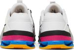 Кроссовки Nike Metcon 7 'White Pink Prime', белый - фото 7