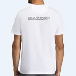 Футболка QD для мужчин Mammut, черный - фото 29