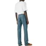 Loro Piana Футболка мужская Optical White - фото 5