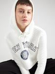 Толстовка с капюшоном AÉROPOSTALE Sweatshirt, белый - фото 3
