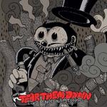 CD диск Tear Them Down: Their Fault Our Problem - фото