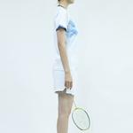 Соревновательная серия футболка женская YONEX, белая - фото 10