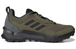 Кроссовки terrex ax4 primegreen 'focus olive' Adidas, зеленый - фото 2