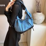 DCLOUD Сумка через плечо, Denim Blue - фото 5