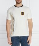 Футболки Regular fit Aeronautica Militare, белый - фото