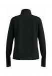 Толстовка ODLO ESSENTIAL THERMAL, Black - фото 4