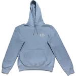 DIOR Свитшот мужской светло-голубой - фото