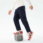 Джинсы для школьников Lee, синий - фото 4