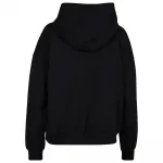 Худи Urban Classics Oversized Ultra Heavy, черный - фото 4