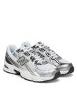 Кроссовки U740PH2 M New Balance, белый - фото 2