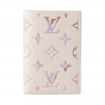 Кошелек LOUIS VUITTON, box(basic set+box) - фото