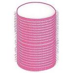 9274 Бигуди диаметром 4,4 см — 6 шт., Donegal - фото