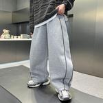 Детские брюки EASTERN CAMEL, черный - фото 5