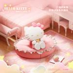 Hello Kitty настольное украшение Sanrio - фото 4