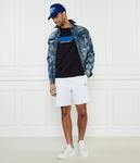 Шорты нильшо Regular fit Hugo Blue, белый - фото 2