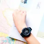 Женские часы BABY-G черные BGA-190BC-1BDR CASIO - фото 5