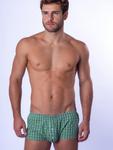 Боксеры BIMONI Lyocell, зеленый - фото 5