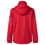 Куртка VAUDE Escape Light, красный - фото 4